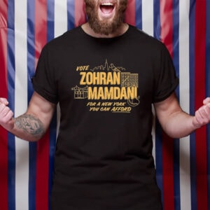 Vote-Zohran-Mamdani-Shirt-–-For-A-New-York-You-Can-Afford-2025-Tee-USA