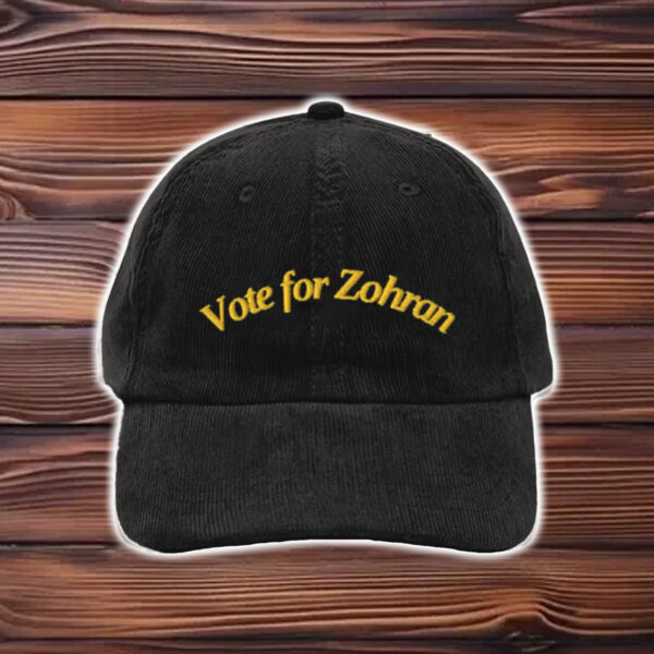 Vote-for-Zohran-Hat-–-Embroidered-NYC-Campaign-Cap-US