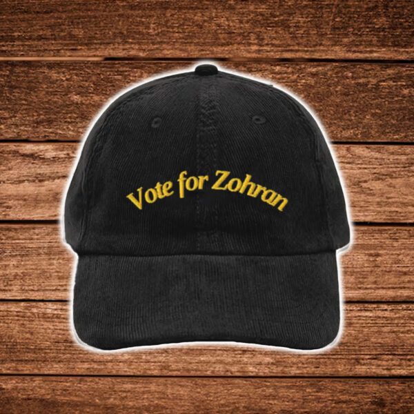 Vote-for-Zohran-Hat-–-Embroidered-NYC-Campaign-Cap-USA