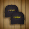 Zohran Embroidered Dad Cap - Classic Pro Zohran Mamdani Hat