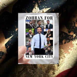 Zohran-For-Mayor-NYC-Election-Sticker-–-Campaign-Collage-Decals
