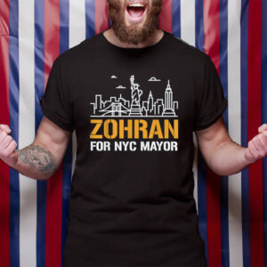 Zohran-For-NYC-Mayor-T-Shirt-–-New-York-City-Skyline-2025-Campaign-Tee-USA