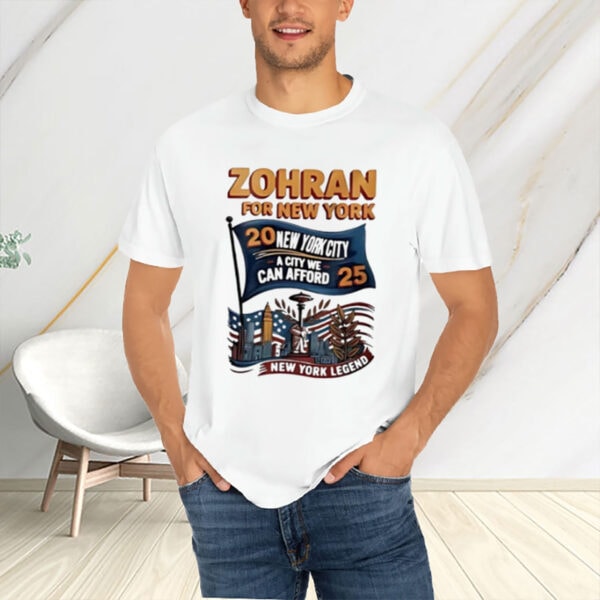 Zohran-For-New-York-2025-Shirt-–-A-City-We-Can-Afford-Campaign-Tees