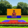 Zohran For New York City Campaign Poster-Aunties For Zohran Yard Sign