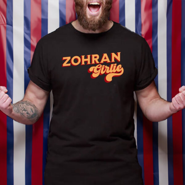 Zohran-Girlie-Shirt-–-Retro-Feminine-Political-Tee-USA