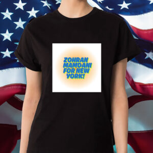 Zohran-Mamdani-For-New-York-Color-Pop-Tee-USA