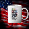 Zohran Mamdani NYC Eras Tour 2025 Mug