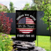 Zohran Mamdani NYC Mayor We The People Fight For Us Flag