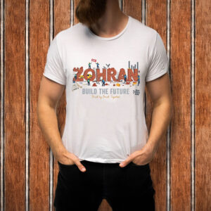 Zohran-Mamdani-Shirt-–-Build-The-Future-Brick-by-Brick-US
