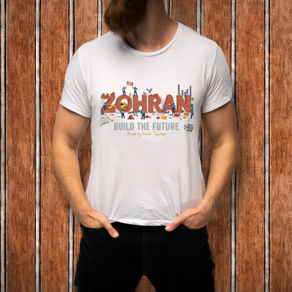Zohran-Mamdani-Shirt-–-Build-The-Future-Brick-by-Brick-US