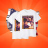 Zohran Mamdani for NYC Mayor T-Shirt – 90s Hip-Hop Bootleg Style Campaign Tee