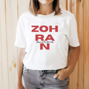 Zohran-Mayor-of-NYC-Shirt-–-Vertical-Bold-Campaign-Tee-USA