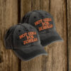 Zohran NYC Campaign Cap-Embroidered Hot Girls For Zohran Hat