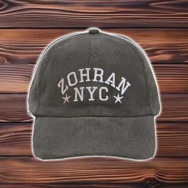 Zohran-NYC-Hat-–-Embroidered-Black-Baseball-Caps