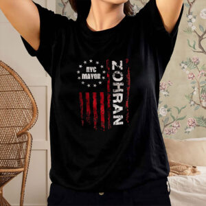 Zohran-NYC-Mayor-Shirt-–-Distressed-Flag-Campaign-Tees