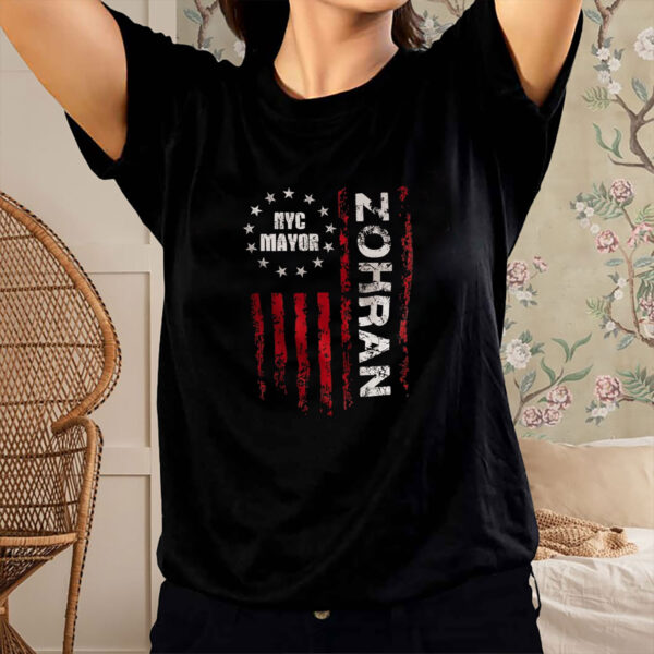 Zohran-NYC-Mayor-Shirt-–-Distressed-Flag-Campaign-Tees