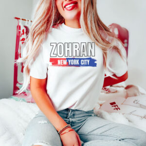 Zohran-New-York-City-Shirt-–-Mayor-Mamdani-2025-Tee-USA