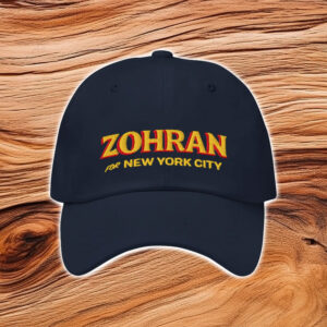 Zohran-for-NYC-Hat-–-Embroidered-Navy-Campaign-Cap-USA