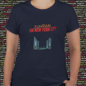 Zohran-for-NYC-Shirt-–-Modern-City-Skyline-2025-Tee-USA