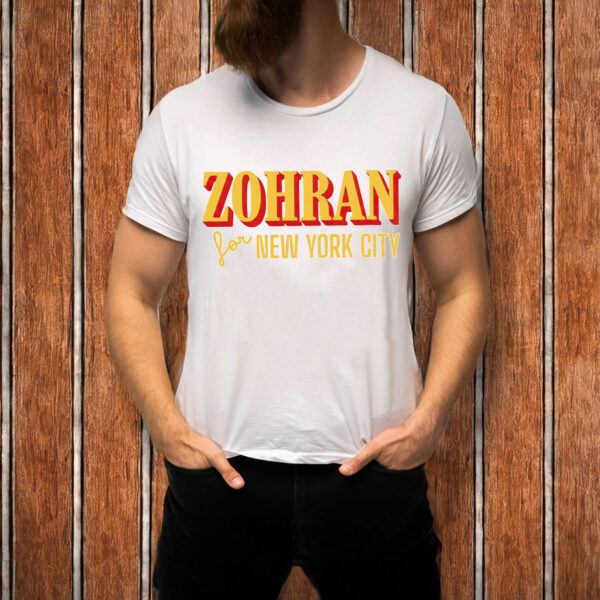 Zohran-for-NYC-Shirt-–-Vintage-Yellow-&-Red-Campaign-Tee-US