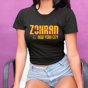 Zohran-for-New-York-City-Gritty-Urban-Campaign-Tee-USA