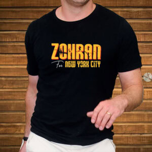Zohran-for-New-York-City-Gritty-Urban-Campaign-Tees