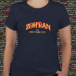 Zohran-for-New-York-City-Shirt-–-Bold-Retro-Campaign-Tee-USA