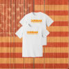 Zohran for New York City T-Shirt - Astoria DSA Politics Tee