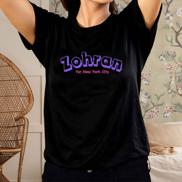 Zohran-for-New-York-City-T-Shirt-–-Bold-Purple-Retro-Tee-US
