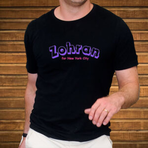 Zohran-for-New-York-City-T-Shirt-–-Bold-Purple-Retro-Tees