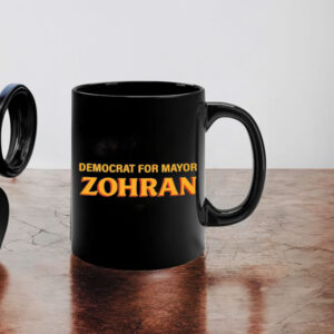 Democrat-for-Mayor-Zohran-Mug-–-NYC-2025-Campaign-Gifts