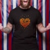 Hot-Girls-for-Zohran-Shirt-–-Retro-Heart-Political-Tee-USA