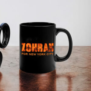 Mayor-Mamdani-2025-Mug-–-Grunge-NYC-Campaign-Styles
