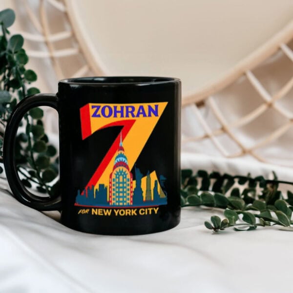 Mayor-Mamdani-2025-Mug-–-Retro-NYC-Skyline-Campaign-Cup