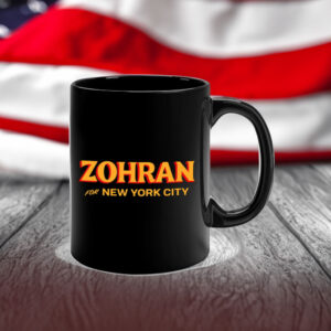 Mayor-Mamdani-2025-Mug-–-Zohran-for-NYC-Campaign-Cup-US