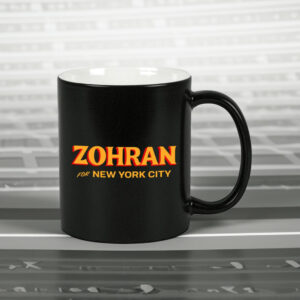 Mayor-Mamdani-2025-Mug-–-Zohran-for-NYC-Campaign-Cups