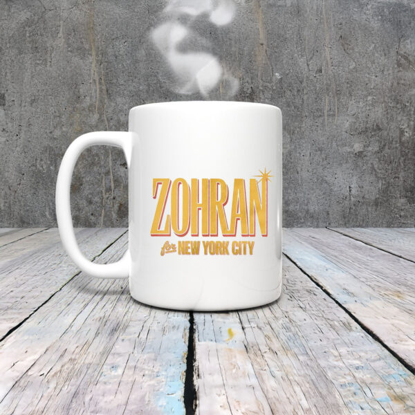 Vintage-Zohran-for-NYC-Mug-–-Retro-Political-Coffee-Cup