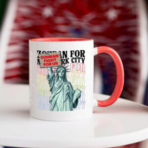 Zohran-Fight-for-Us-Mug-–-NYC-Liberty-Protest-Cups