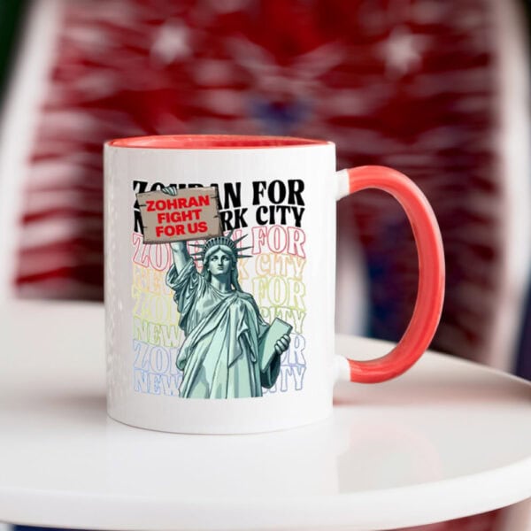 Zohran-Fight-for-Us-Mug-–-NYC-Liberty-Protest-Cups