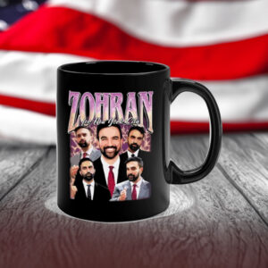 Zohran-For-New-York-City-Mug-–-Funny-Retro-Political-Cup-US