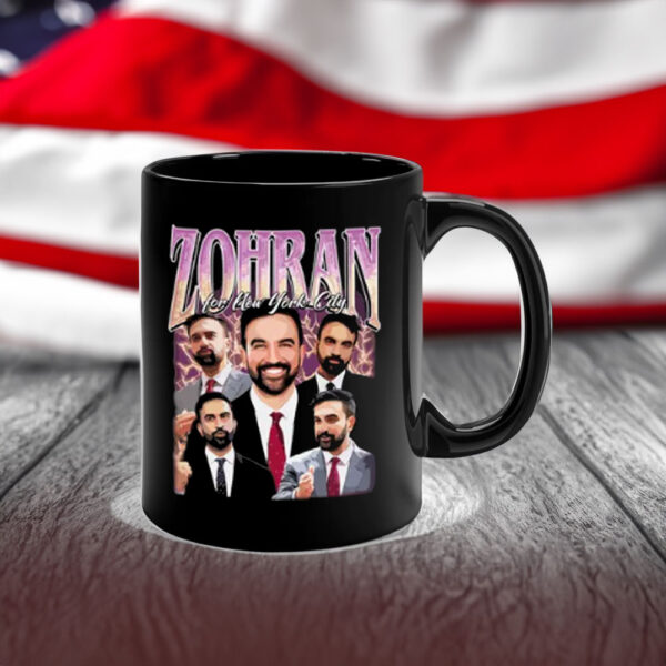 Zohran-For-New-York-City-Mug-–-Funny-Retro-Political-Cup-US