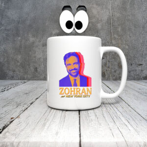 Zohran-For-New-York-City-Mug-–-Pop-Art-Campaign-Style-US