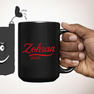 Zohran-Mamdani-2025-Mug-–-Minimalist-Script-Design