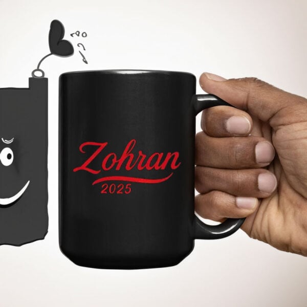Zohran-Mamdani-2025-Mug-–-Minimalist-Script-Design
