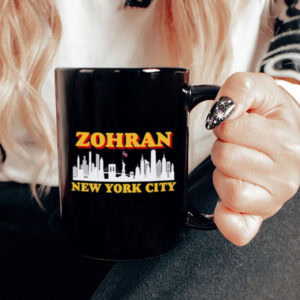 Zohran-Mamdani-2025-Mug-–-NYC-Skyline-Retro-Cup-US