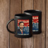 Zohran Mamdani 2025 NYC, Zohran for New York City Mug