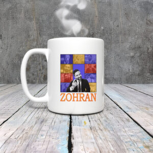 Zohran-Mamdani-Mug-–-Colorful-Pop-Art-Grid-Design-US