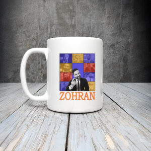 Zohran-Mamdani-Mug-–-Colorful-Pop-Art-Grid-Designs