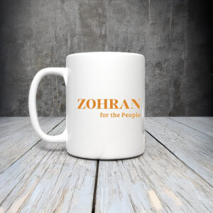 Zohran-Mamdani-Mug-–-For-the-People-Political-Cups
