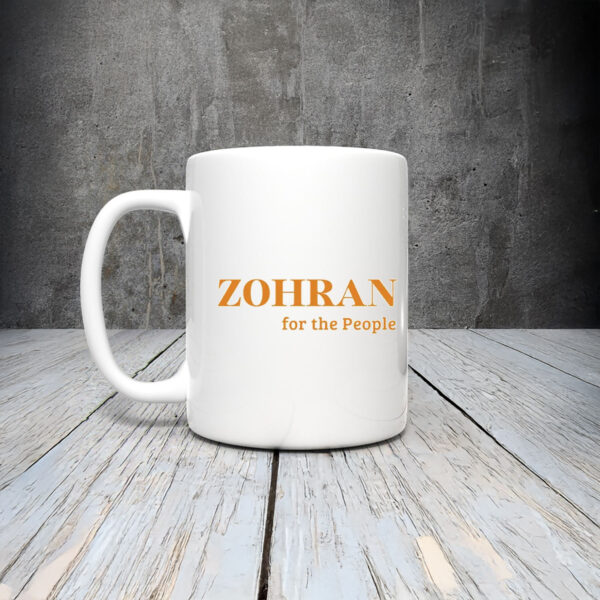 Zohran-Mamdani-Mug-–-For-the-People-Political-Cups
